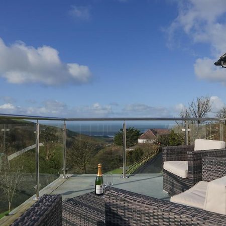 Hazelmere - Woolacombe-4 Bed-Sleeps 10-Tjshh Exterior photo