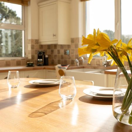 Hazelmere - Woolacombe-4 Bed-Sleeps 10-Tjshh Exterior photo