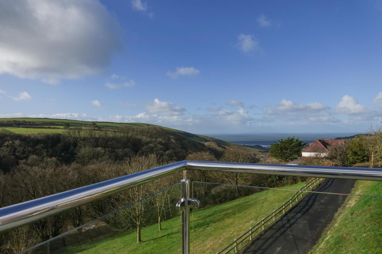 Hazelmere - Woolacombe-4 Bed-Sleeps 10-Tjshh Exterior photo