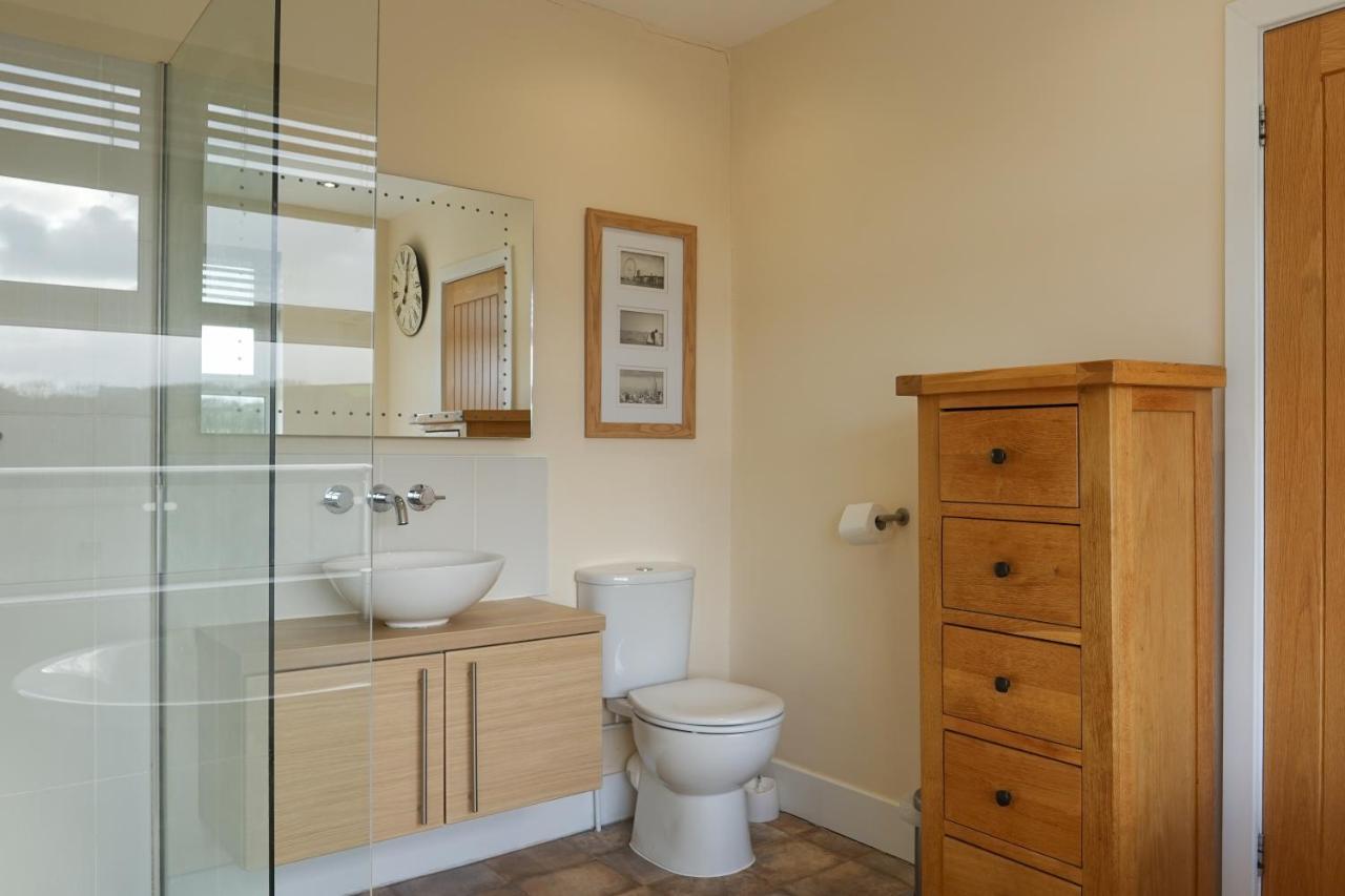 Hazelmere - Woolacombe-4 Bed-Sleeps 10-Tjshh Exterior photo