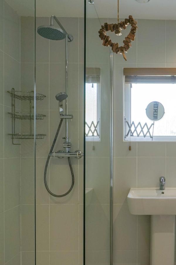 Hazelmere - Woolacombe-4 Bed-Sleeps 10-Tjshh Exterior photo
