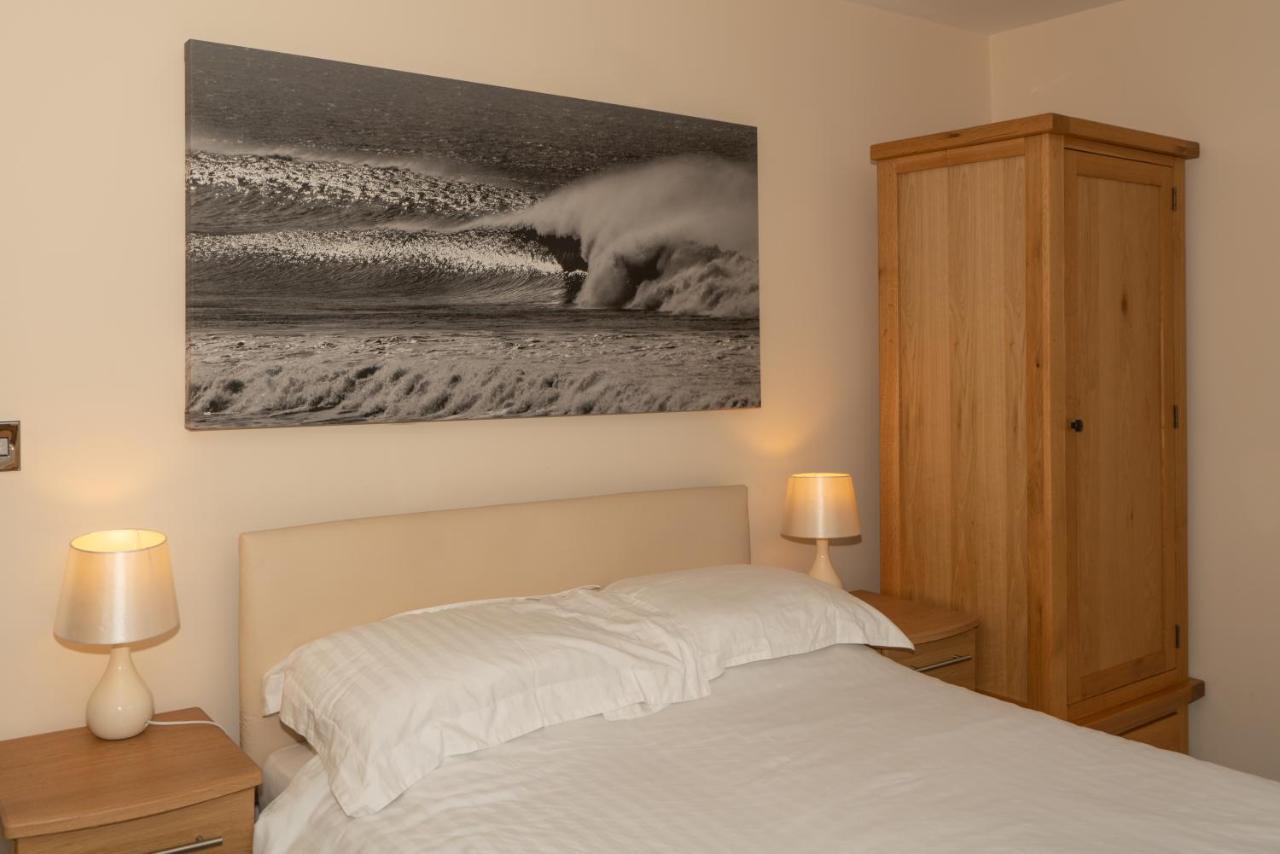 Hazelmere - Woolacombe-4 Bed-Sleeps 10-Tjshh Exterior photo
