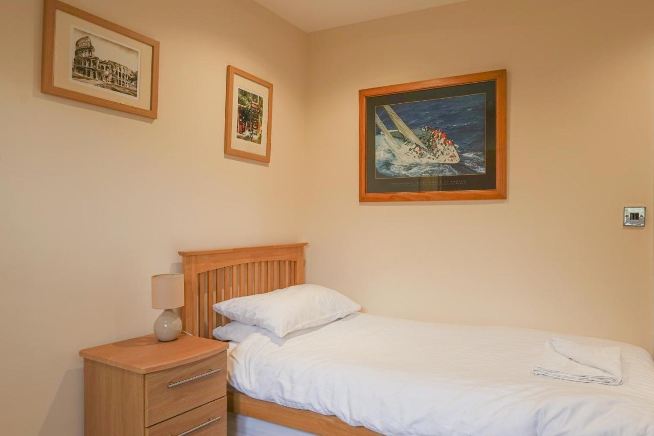 Hazelmere - Woolacombe-4 Bed-Sleeps 10-Tjshh Exterior photo
