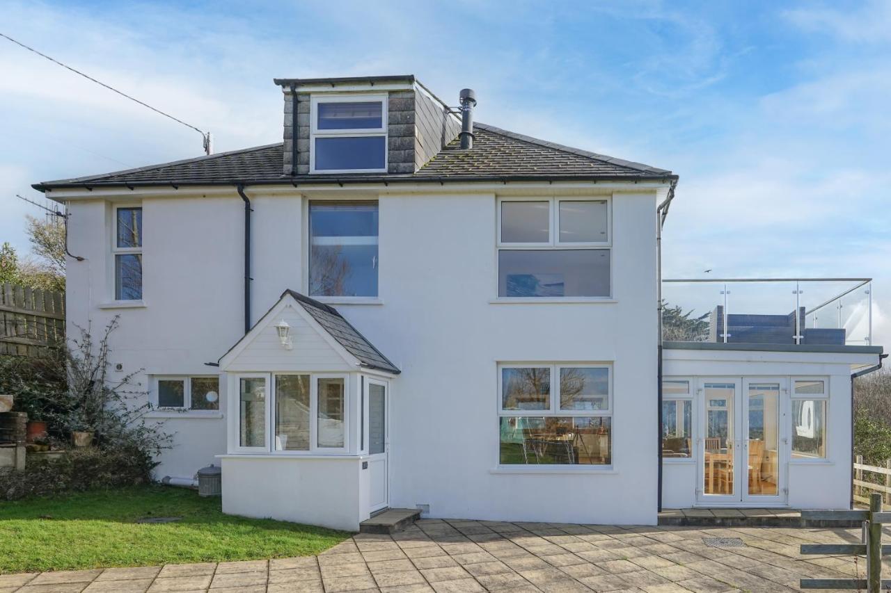Hazelmere - Woolacombe-4 Bed-Sleeps 10-Tjshh Exterior photo