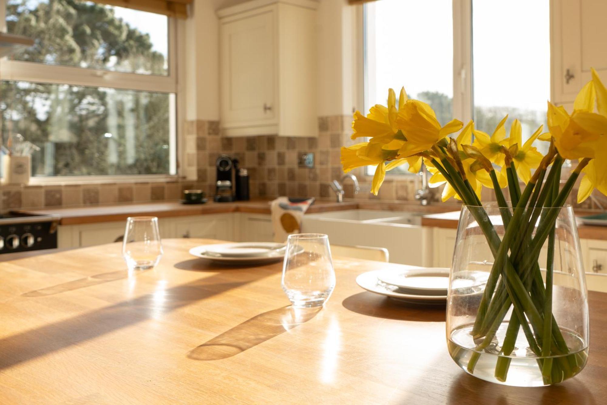 Hazelmere - Woolacombe-4 Bed-Sleeps 10-Tjshh Exterior photo